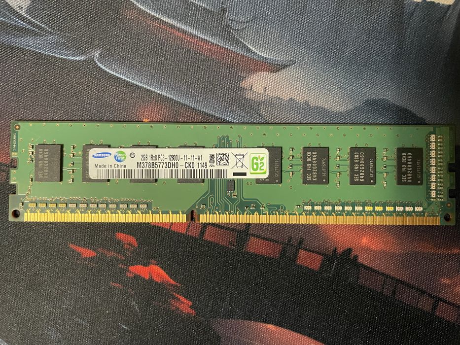 Оперативная память DDR3 (2gb,4gb)