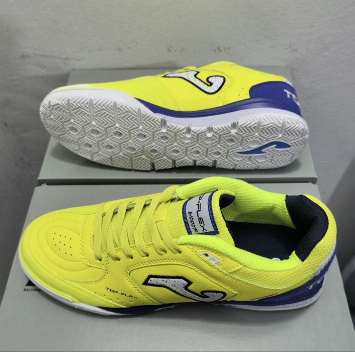 Chuteiras futebol e futsal