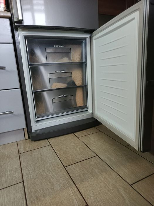 Холодильник б/у Daewoo Electronic