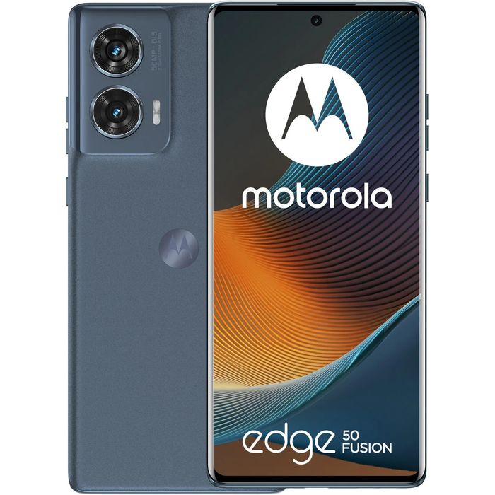 Motorola Edge 50 Fusion 128gb