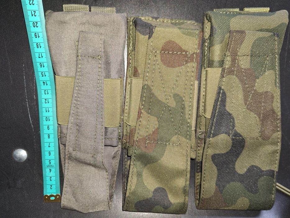 Ładownica AK GROT Saszetka