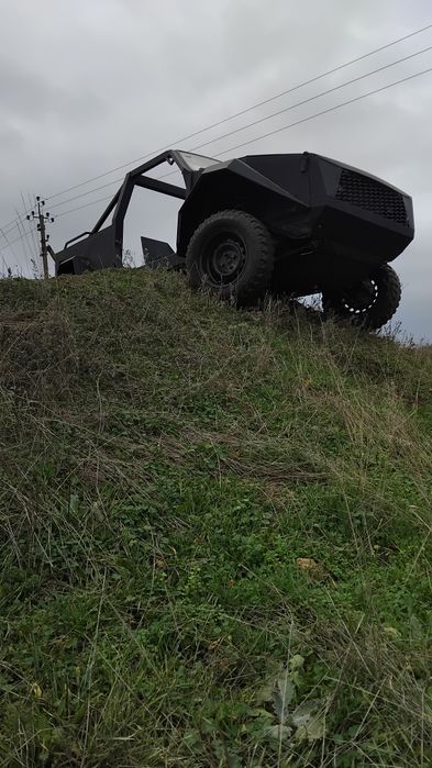 Баггі для ЗСУ є в наявності та під замовлення .