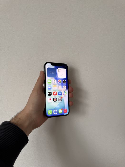 Iphone 12 Pro 256 GB АКБ 100% Neverlock