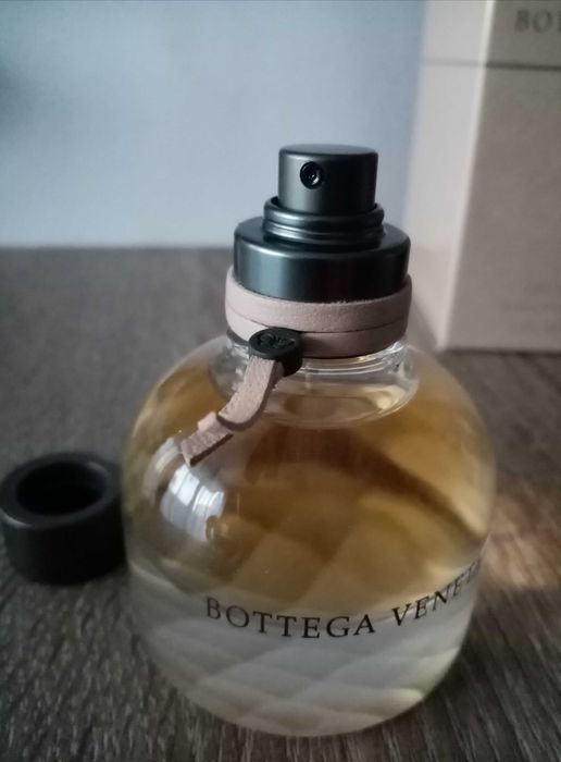 EDP Bottega Veneta 30ml - ze znikomym ubytkiem