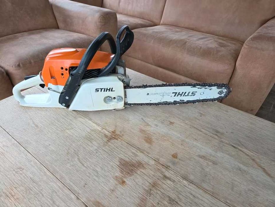 Pilarka Spalinowa Stihl MS271