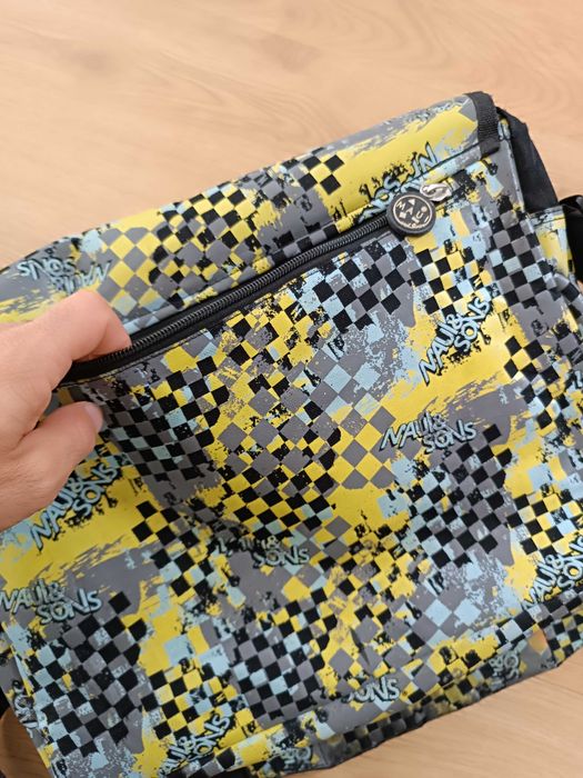 Mochila escolar Maui