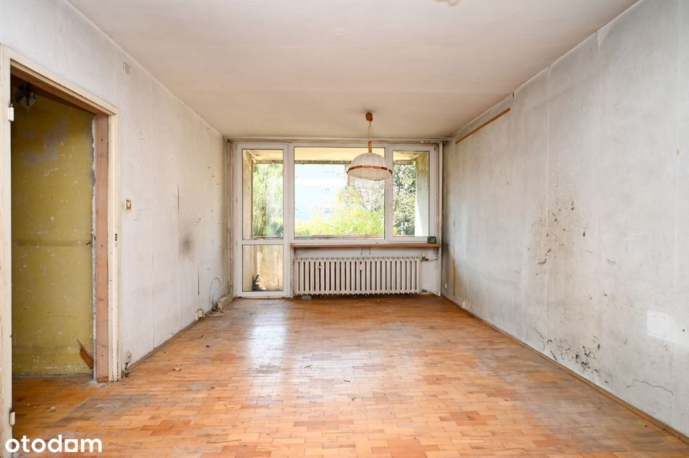 Przestronne 3 Pokoje Prokocim Jana Kurczaba