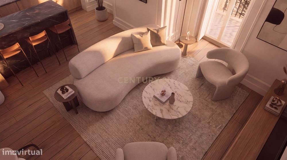 Cinq Étoiles | Estrela, Lisboa