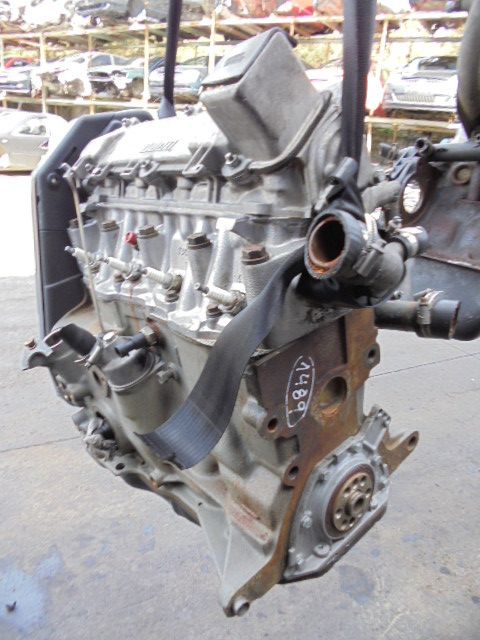 Motor completo FIAT Tempra (159_)