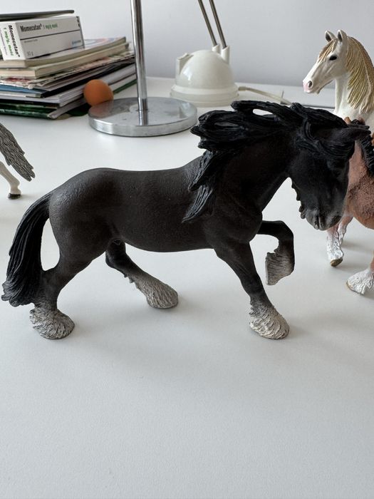 Figurki Konie Schleich
