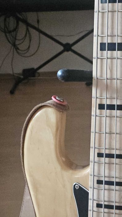 Lakland Skyline Darryl Jones 4 MN NT