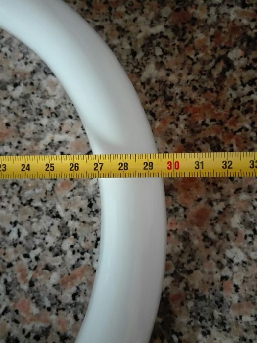 Lâmpadas Fluorescentes