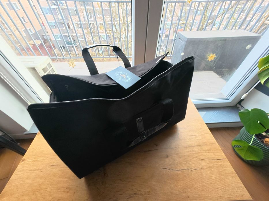 Torba na garnitur 2 w 1 Witchen