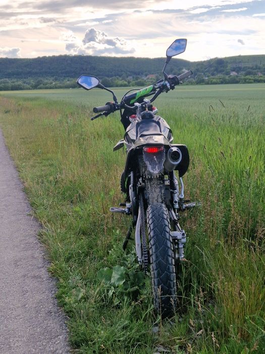 Продам kovi pit 150