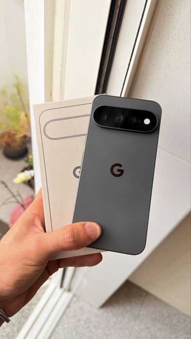 Google Pixel 11 Pro XL - 1 TB , Novo