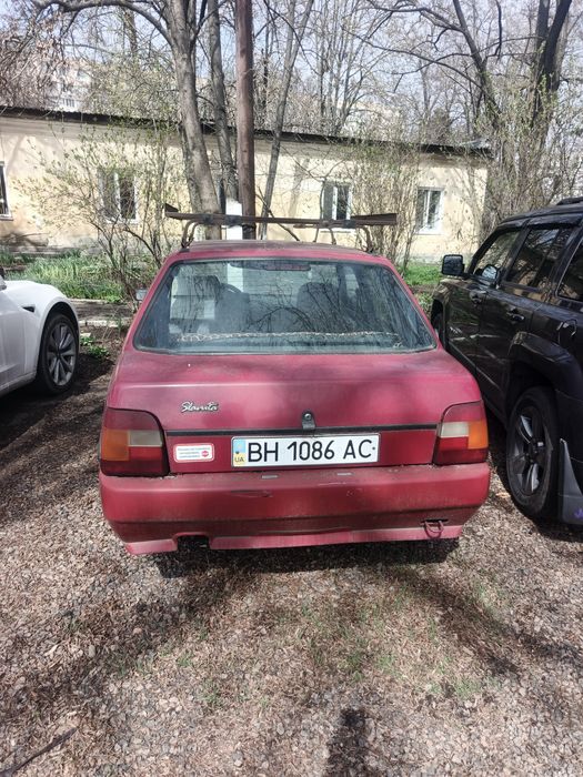 Продам авто Славута