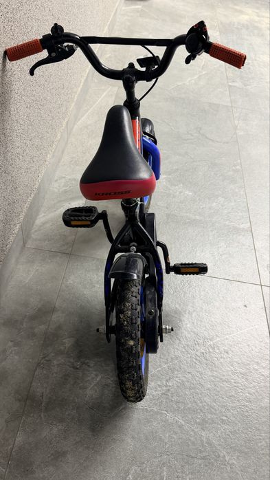 Rower dziecięcy Kross Racer 2.0 12 cali