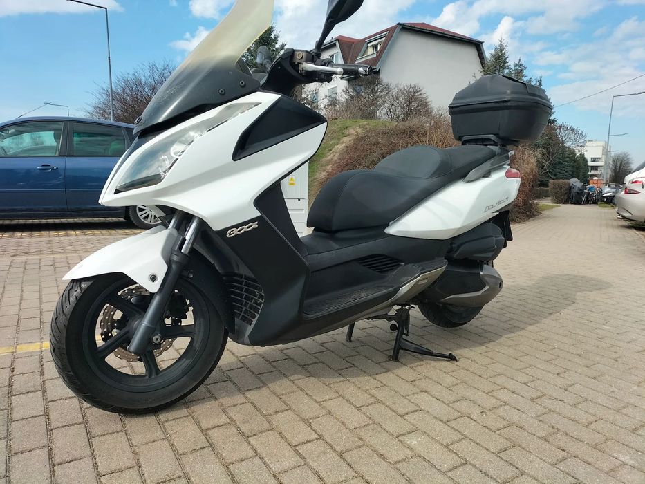 Kymco