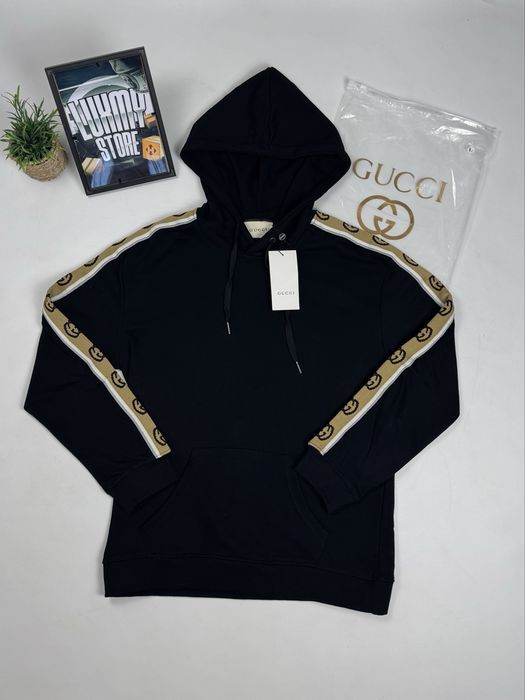 Худі Gucci Basic / ВСІ Розміри