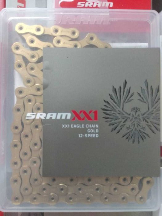 Велосипедная цепь Sram 1110 830 GX X01 XX1 1051 1031 PC 870 Велосипед Кассета