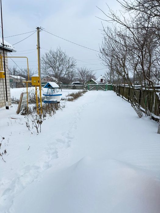 Продаж дому в с. Балаклея