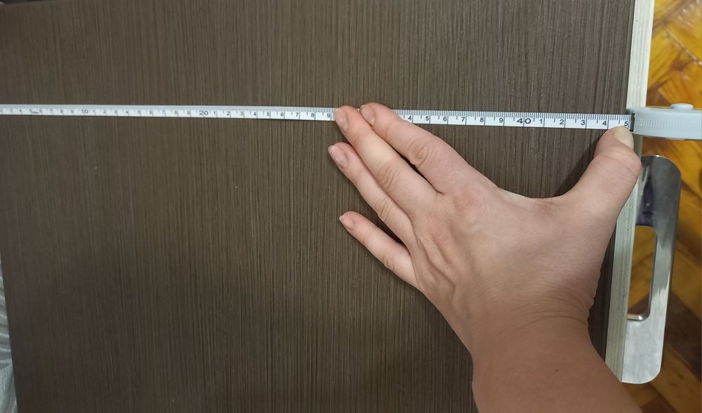 Тумба прикроватная