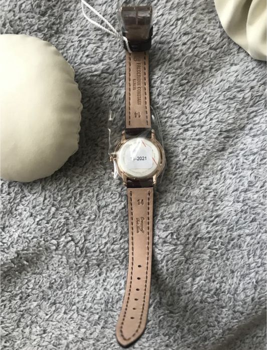Часы женские frederique constant SLIMLINE Ladies Small Seconds