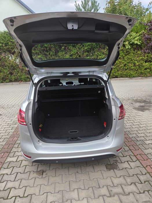 Ford B-Max 1.0 Eco Boost titanium zadbany