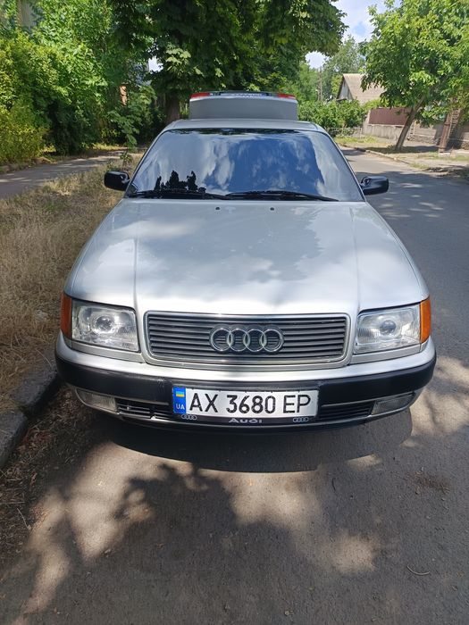 Продам Ауди 100 с4