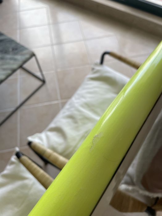 Prancha de surf 5’11 29L