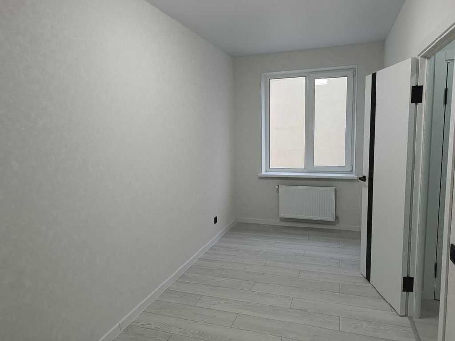 Трикімнатна у ЖК "Авіла Лайн" на Озерній: вигідна пропозиція!