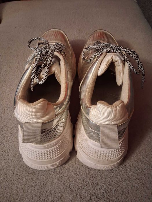 Buty adidasy dee zee 41