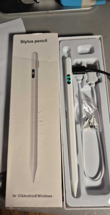 Rysik iOS Android Windows