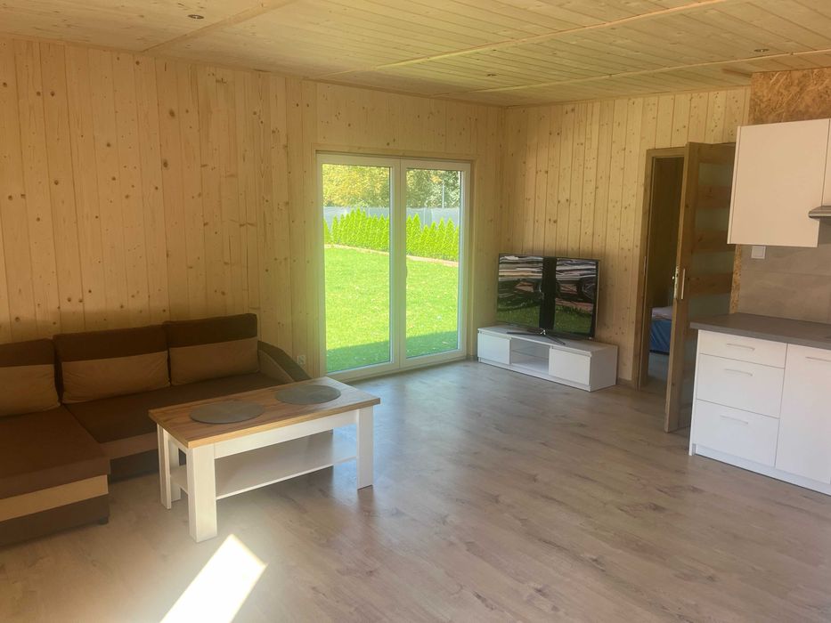 Miszkanie do wynajęcia centrum Rawy Maz