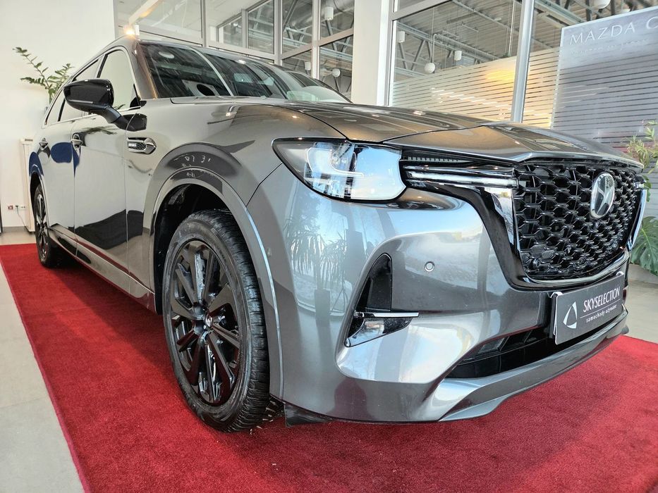 Mazda CX-80