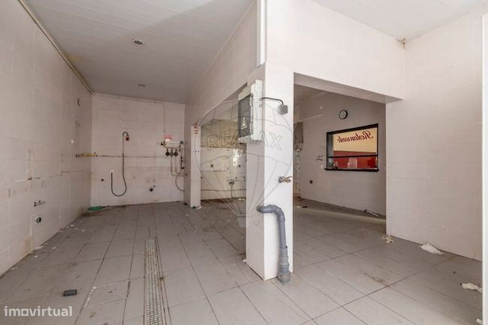 Apartamento T3 para venda