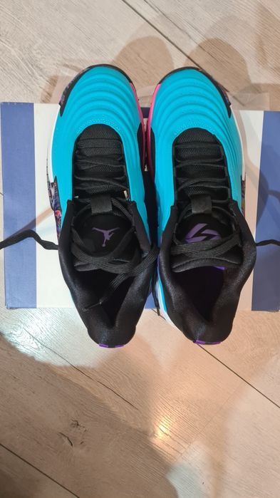 NOWE Buty Jordan Stay Loyal 3 | Rozmiar 42,5 (27 cm) | Oryginalne
