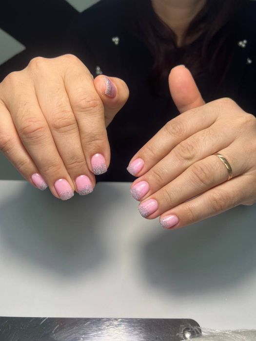 Маникюр | Педикюр | Павлоград | ЦЕНТР