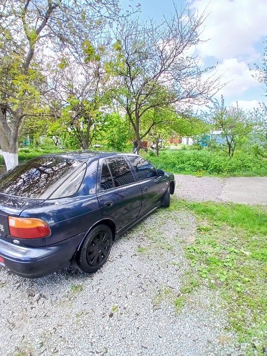 Продам кія 1.8 1997 16к