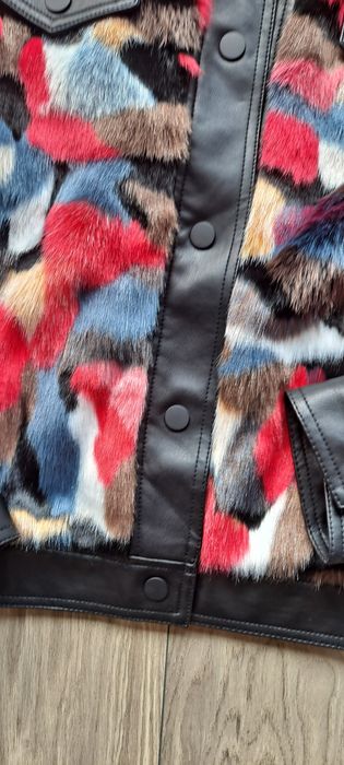 Kurtka damska Desigual  XL