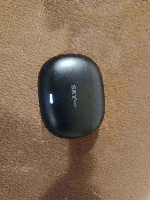 Sky fit ANC s4 fones de ouvido sem fio