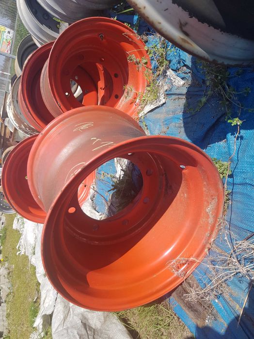 Felgi rolnicze  16x20 20.00-20 21.0/80-20 felga 500/55-20