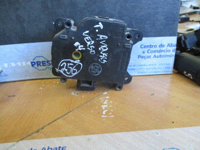 Motor da comporta da sofagem TOYOTA Yaris Verso (_P2_)