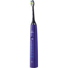 Rączka Philips Sonicare DiamondClean HX9372 Purple