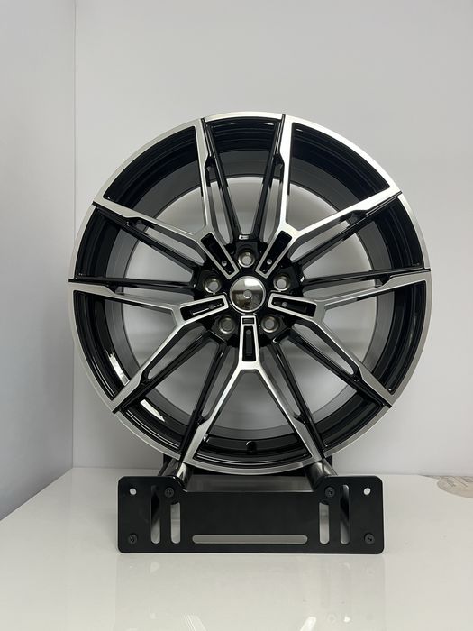 Jantes 20” 5x120 Novas Style 825m Compativeis BMW M3 Serie 3/4/5