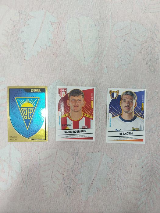 Futebol 24/25 bis e 7corrgido os mais procurados