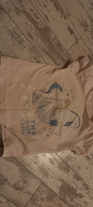 Ubrania dla dziewczynki 92-98