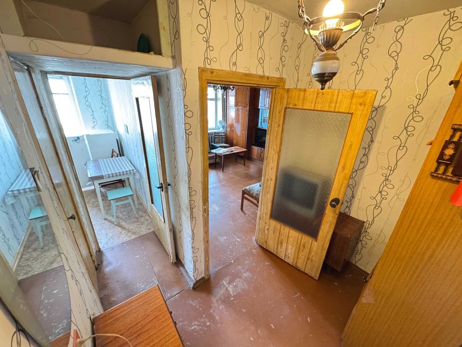 Продам 1-кім квартиру в р-ні Словянка по вул. Дачна