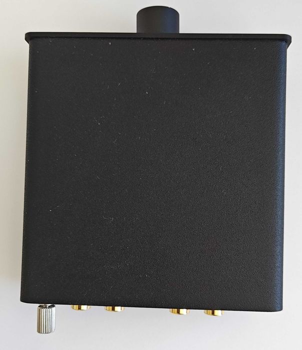 Pro-Ject Phono Box USB V Phono Preamp do gramofonów