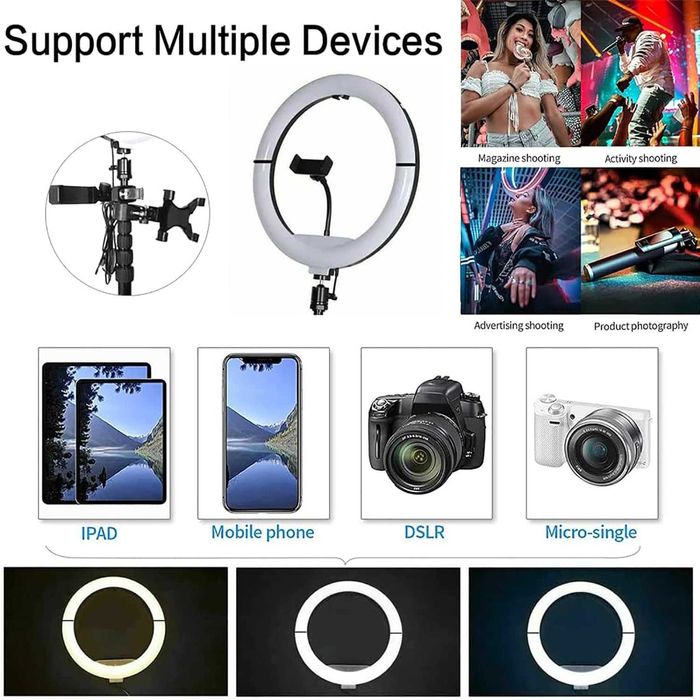 Photobooth 360 115cm